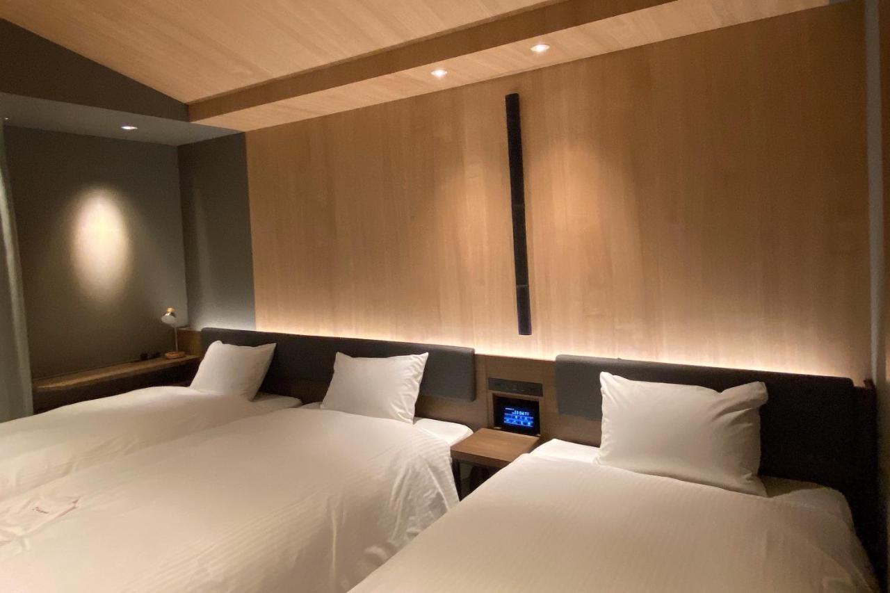 Keihan Tenmabashi Ekimae Hotel