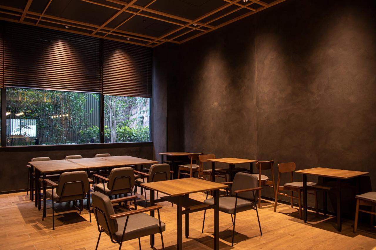 Keihan Tenmabashi Ekimae Hotel