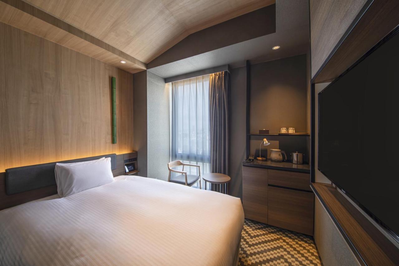 Hotel Keihan Tenmabashi Ekimae Osaka