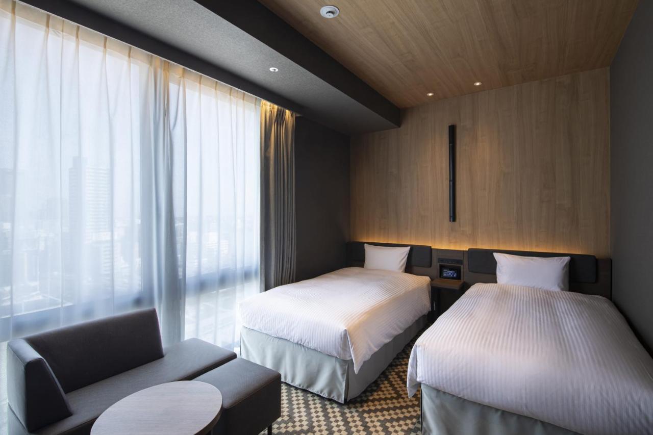 Hotel Keihan Tenmabashi Ekimae Osaka