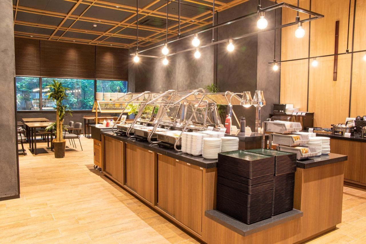 Hotel Keihan Tenmabashi Ekimae Osaka