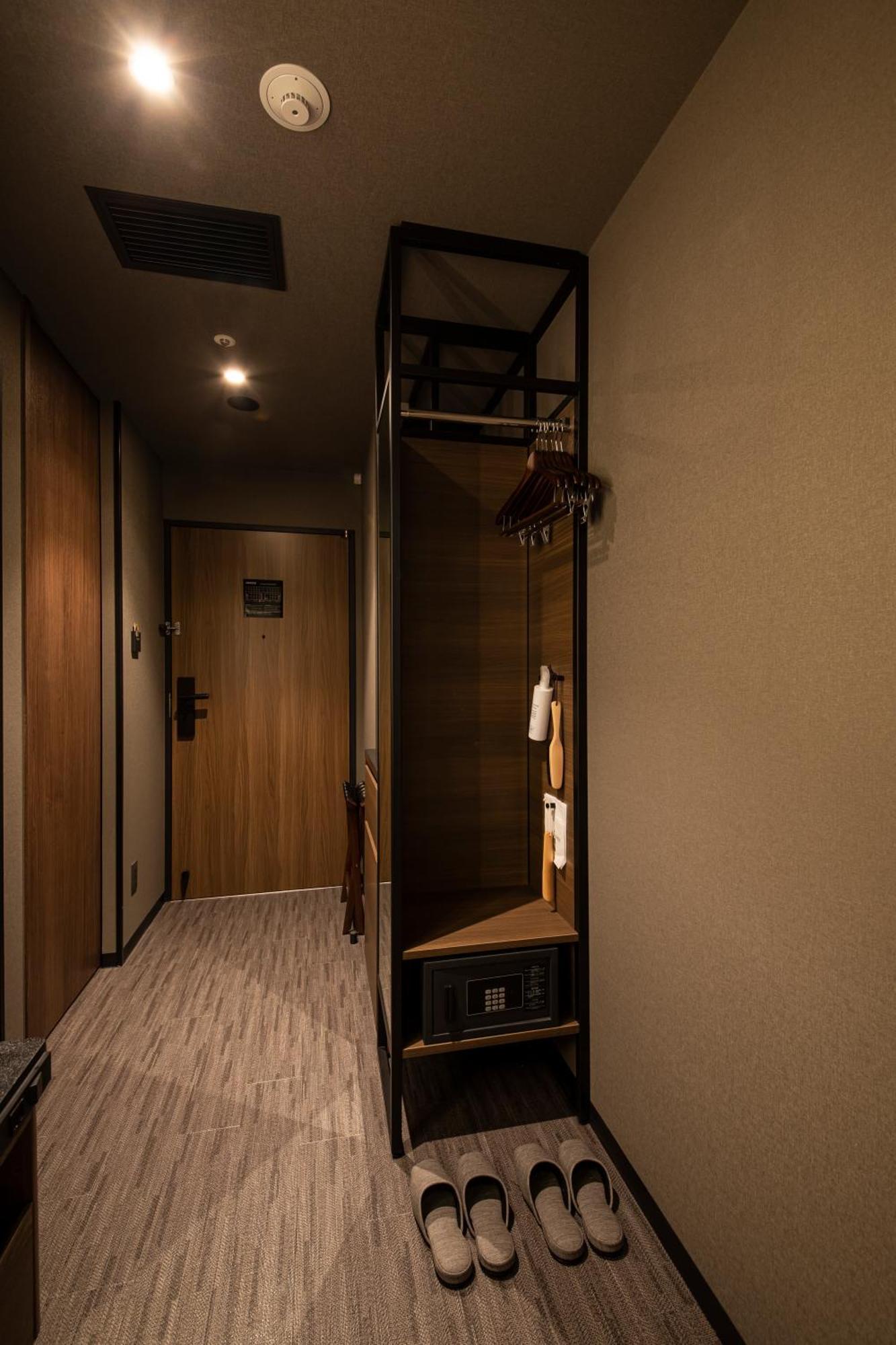 Keihan Tenmabashi Ekimae Hotel 4*