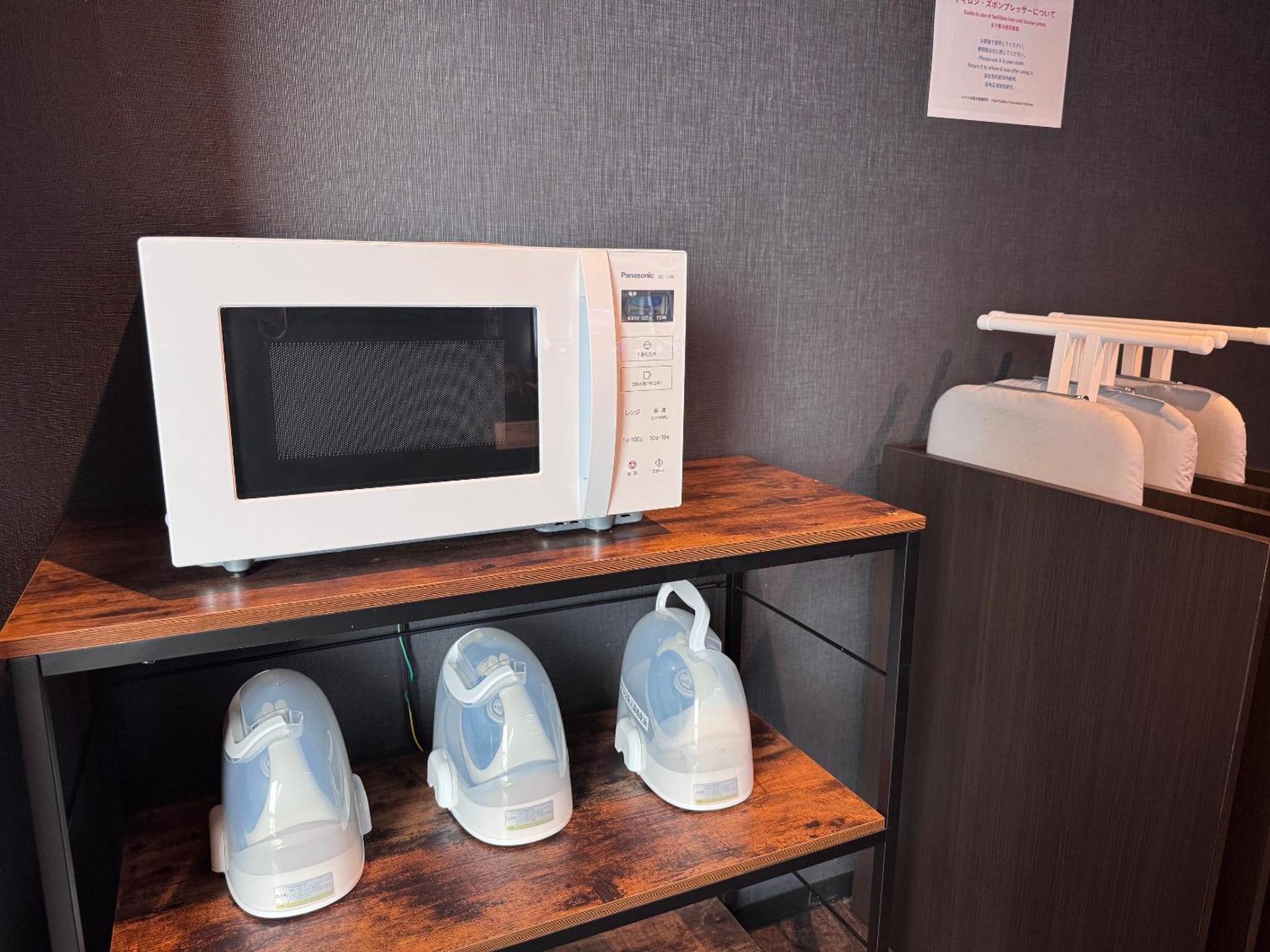 Keihan Tenmabashi Ekimae Hotel Osaka