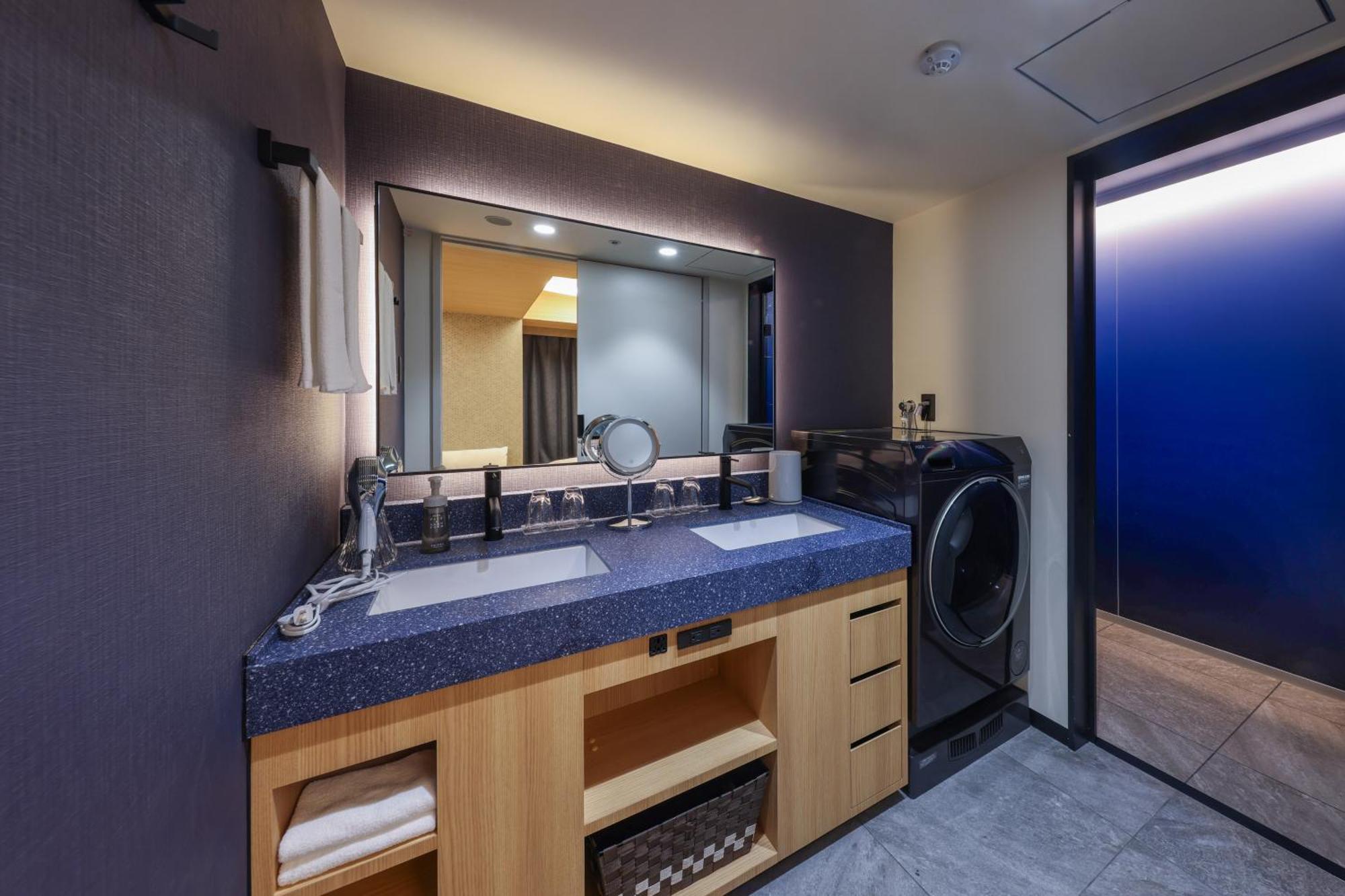 Hotel Keihan Tenmabashi Ekimae Osaka