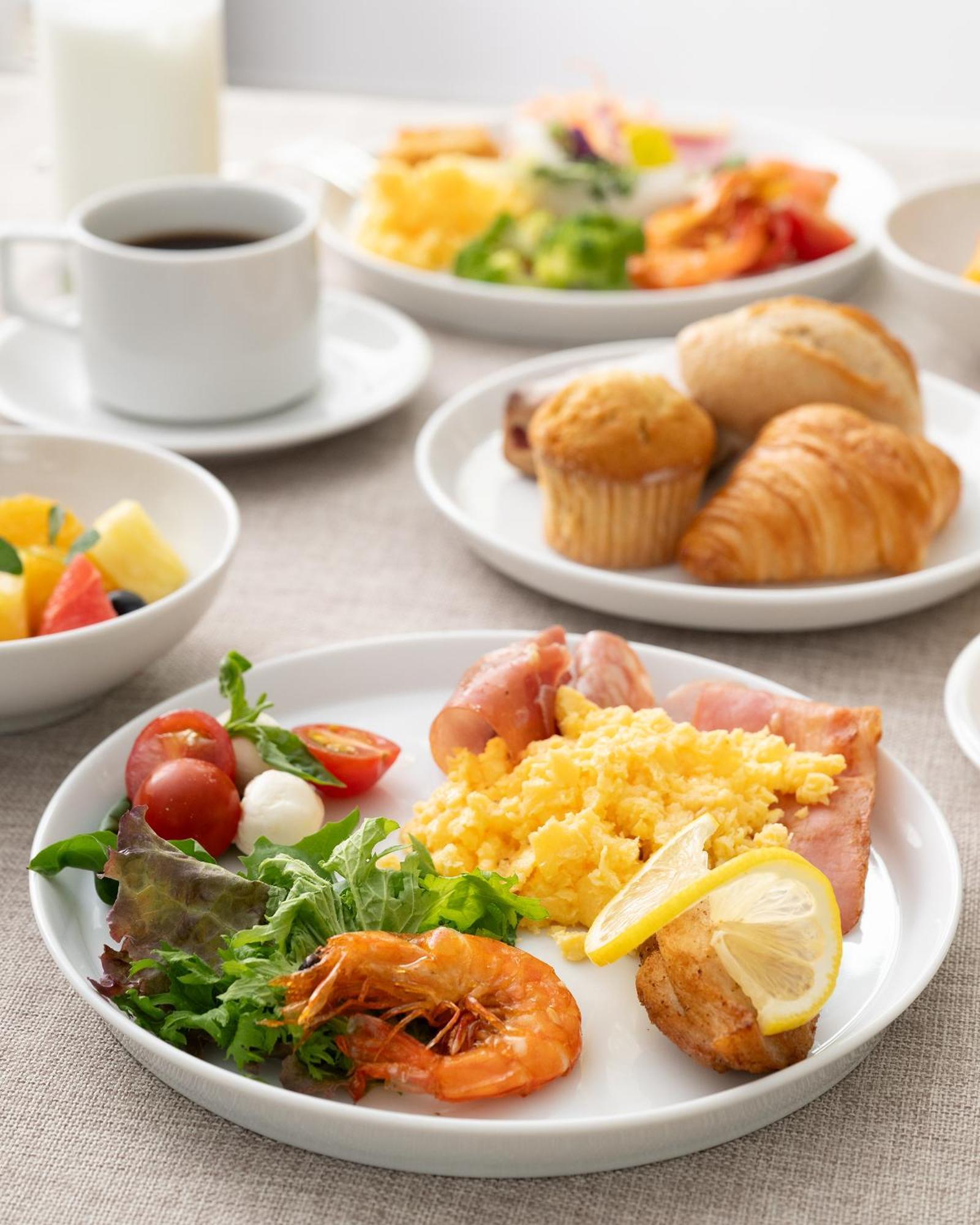 Keihan Tenmabashi Ekimae Hotel